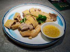 -林辉家宴·本地家常菜·头牌清远鸡(先锋店)