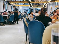 大堂-海上名珠·海鲜酒楼(励骏庞都店)