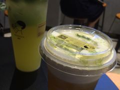 -喜茶(深圳福田星河COCO Park店)