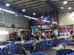 大堂-长平肥姐白粥·海鲜打冷