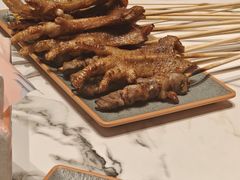 -曹胖子龙虾馆(黄桦路店)