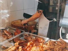 -竺桥兄弟烤鸭馆(竺桥店)