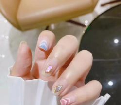 -慕拉美甲美睫皮肤管理
