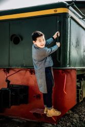 -LOOK儿童摄影(东城汇店)