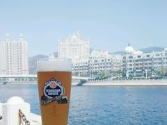 -LENBACH兰巴赫西餐啤酒坊(大连星海广场店)