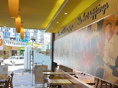 -尊宝比萨(华景新城店)