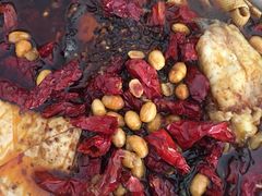 -探鱼·鲜青椒爽麻烤鱼(领展购物广场店)