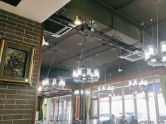 -金家老三饭庄(常营店)