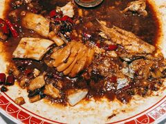 -旺顺阁·北京菜(北辰上品+)