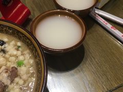 -小毛驴驴肉泡馍(解放路店)