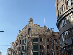 -上海国际饭店