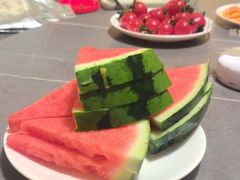 -君邦火锅(新疆大厦店)