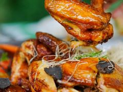 -La Terre乐田(万象城店)