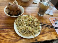 -百家缘(东门南路店)