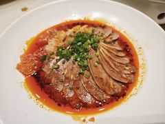 -悦融琥珀·京鲁菜·海味珍品(西单店)