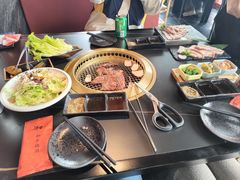 -谷牛和牛烤肉(漕河泾印象城店)