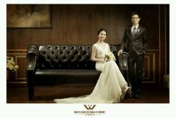 点击看大图 -薇视觉婚纱摄影工作室·婚纱照·结婚照