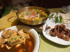 -赵记煎饼卷大葱(泰山大街店)