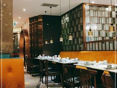 大堂-岭南真味·匠心粤菜(K11店)