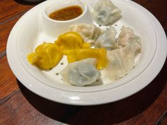 -前海沿·青岛菜(五四广场永旺店)