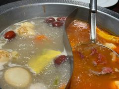 -巴邑火锅(江北万达店)