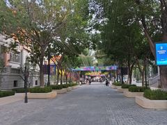 -天津意大利风情旅游区