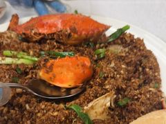 -喜记避风塘炒辣蟹(旗舰店)