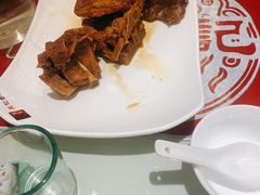 -吴记酱骨炖菜馆(西大直街店)