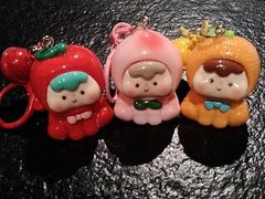-唐猫庭院·千年陕菜(赛格国际购物中心店)