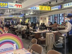 -尹珍珠·韩式无限烤肉(回龙湾店)