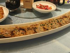 -舟小鲜·舟山小渔村(凤城四路中登广场店)
