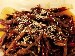 -椒小兔·盐帮川菜中餐厅(金沙时代广场店)