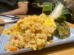 -正泰餐厅AmazingThai(亦庄店)