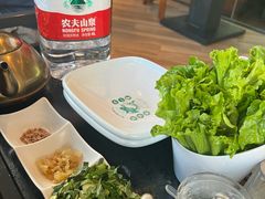 -淘米捞·米汤脆鲩鱼火锅(福田皇岗店)