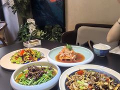 -桥边小楼·手工云南菜·古城观景小楼