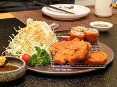 -长崎屋·日本料理·刺身·烧鸟(天河北路店)