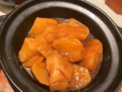 -狮王府淮扬菜(新街口友谊店)