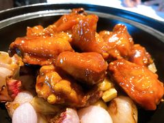 -禧宴Joyous Restaurant(禧园店)