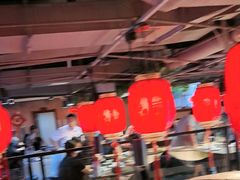 -三道菜(明堂公园店)