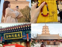 -大慈恩寺(大雁塔)
