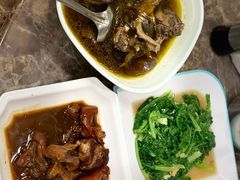 -江天饭店(石鼓白鸭汤)