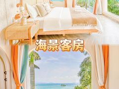 -巽寮湾