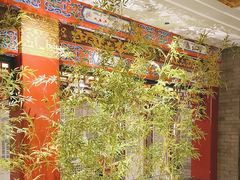 -金狮麟·新豫菜(金码大厦店)