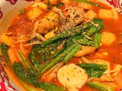 -破店肥哈·海鲜·烧烤(郑州银泰inPARK店)