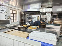 -安德鲁饼店(原店)