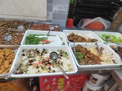 -逗签翻卤味串串(回龙湾店)