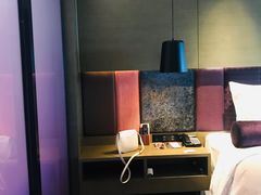 -南京禄口机场雅高铂尔曼大酒店