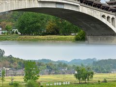 -黄龙溪欢乐田园