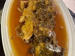 -闫府私房菜·老字号(恒隆店)