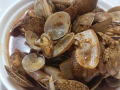 -马老大烧烤(和平路店)